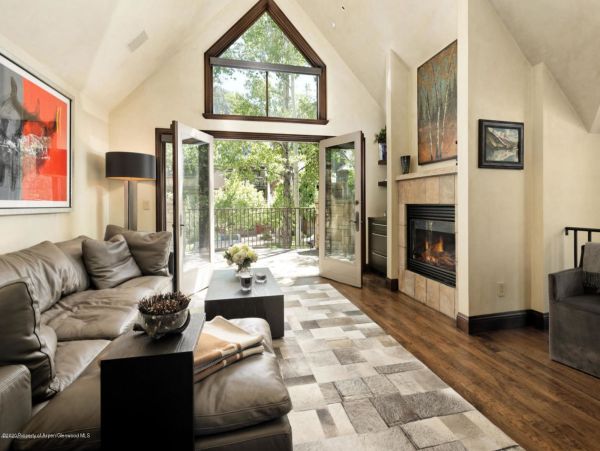 Aspen Home 987741