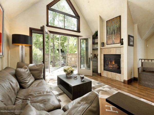 Aspen Home 987741