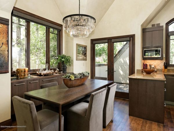 Aspen Home 987741
