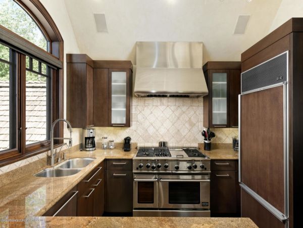 Aspen Home 987741