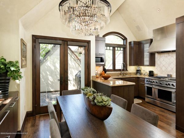 Aspen Home 987741