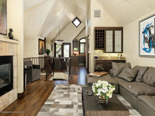 Aspen Home 987741