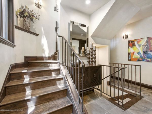 Aspen Home 987741