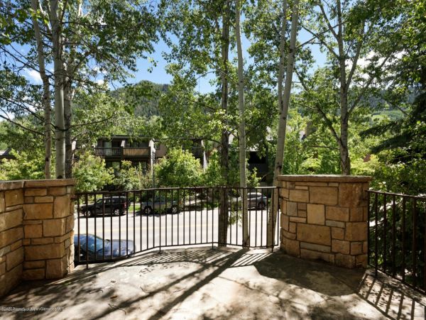 Aspen Home 987741