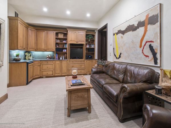 Aspen Home 987741