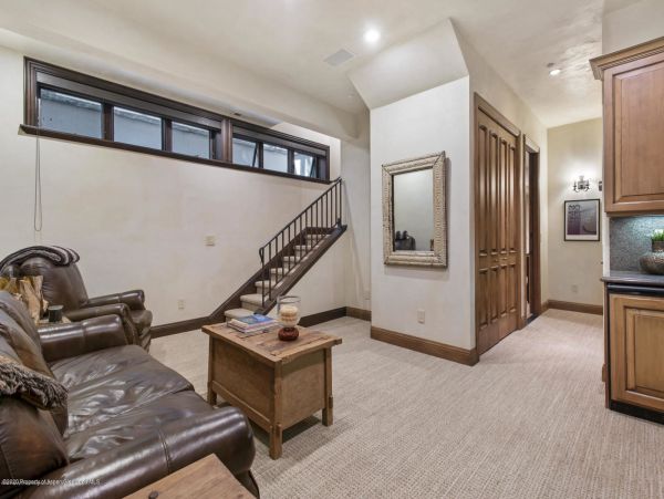 Aspen Home 987741