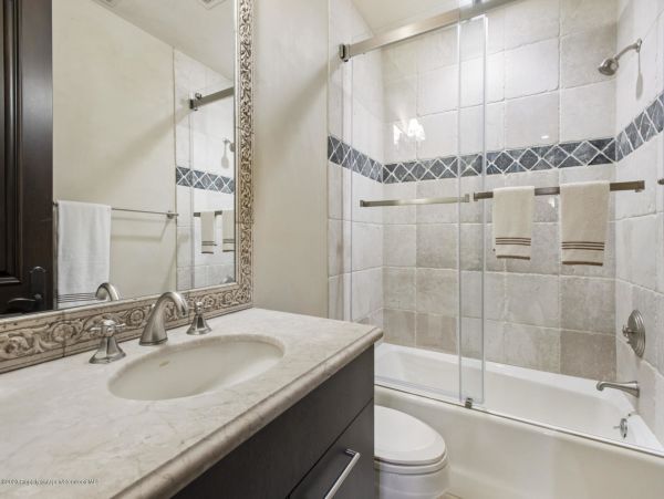 Aspen Home 987741