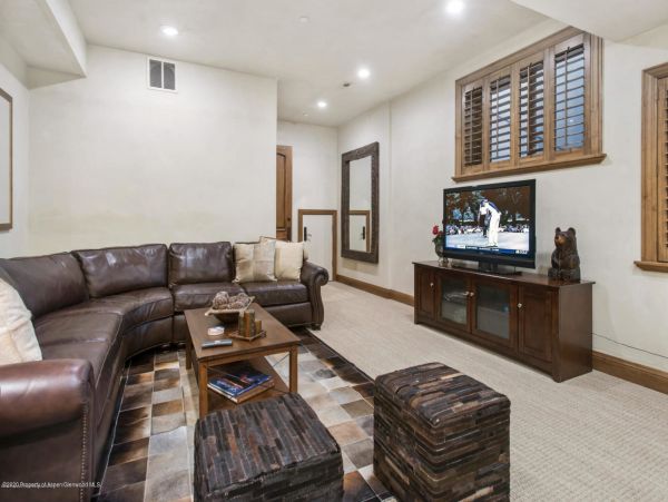 Aspen Home 987741