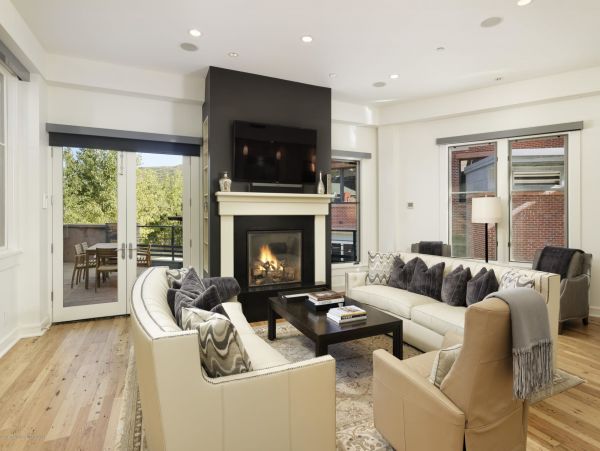 Aspen Home 987742