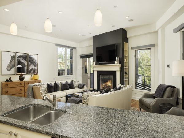 Aspen Home 987742