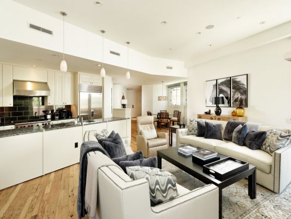 Aspen Home 987742
