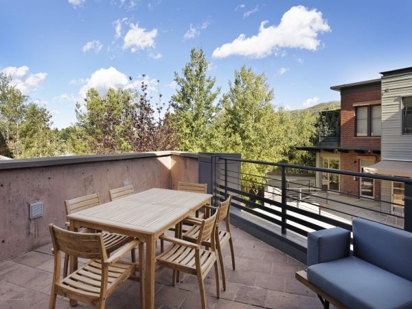 Aspen Home 987742