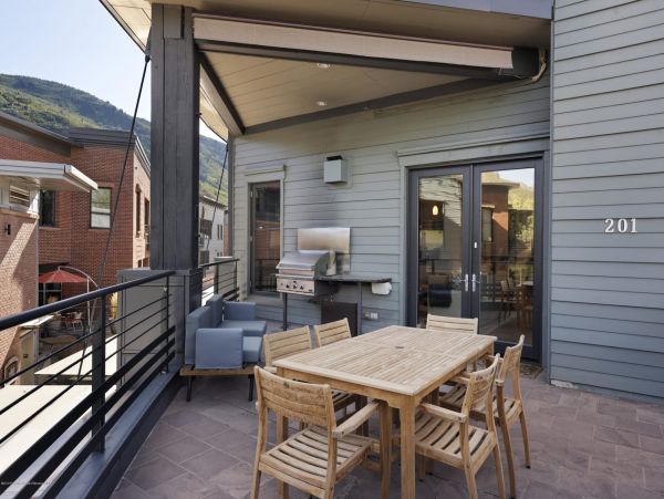 Aspen Home 987742