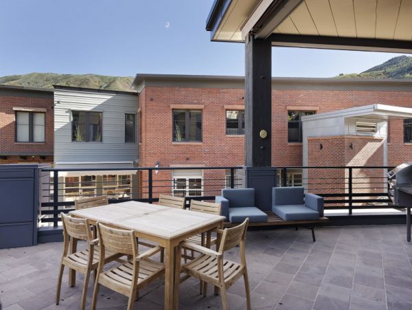 Aspen Home 987742
