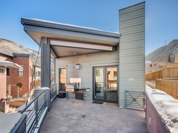 Aspen Home 987742
