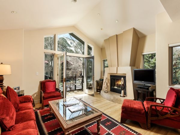 Aspen Home 987743