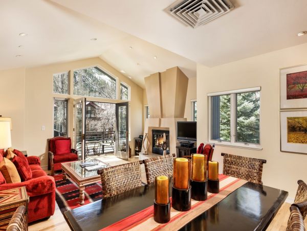 Aspen Home 987743
