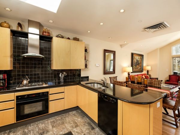 Aspen Home 987743