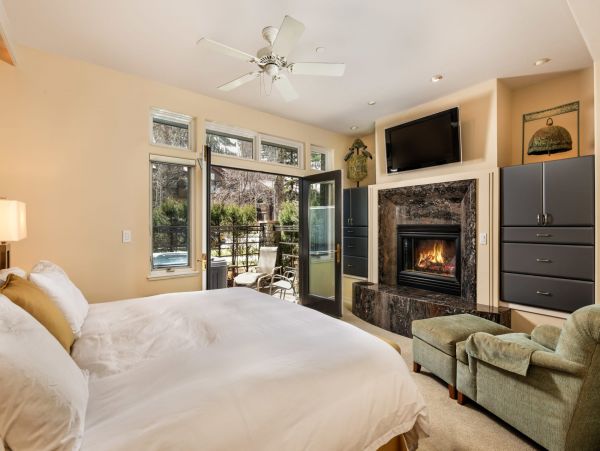 Aspen Home 987743