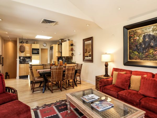 Aspen Home 987743