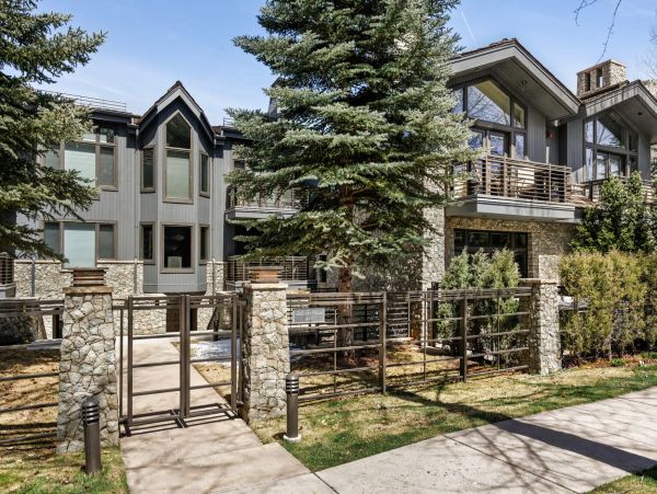 Aspen Home 987743