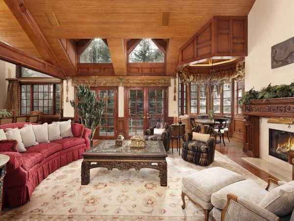 Aspen Home 987744