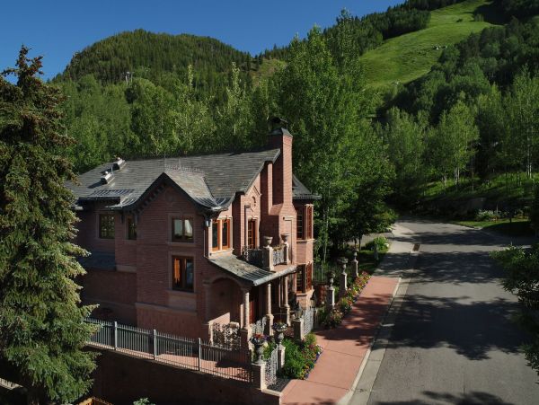 Aspen Home 987744