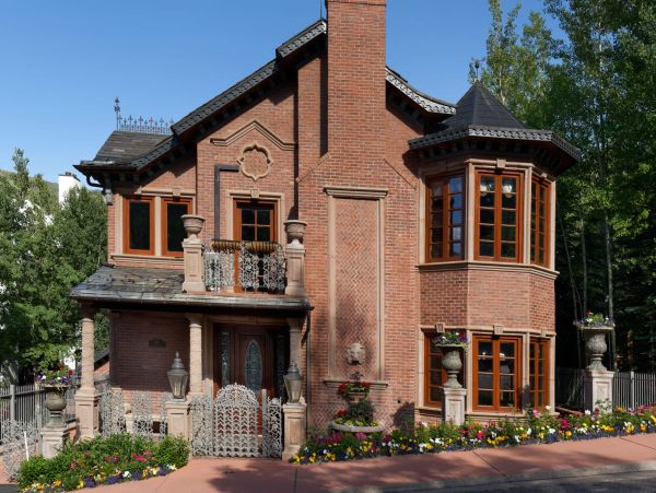 Aspen Home 987744