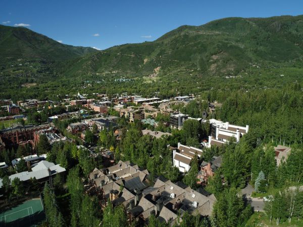Aspen Home 987744