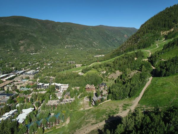 Aspen Home 987744