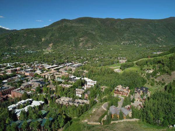 Aspen Home 987744