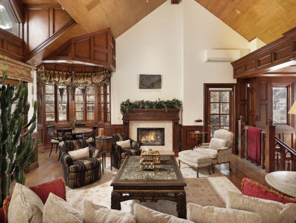 Aspen Home 987744