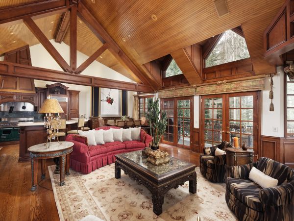 Aspen Home 987744