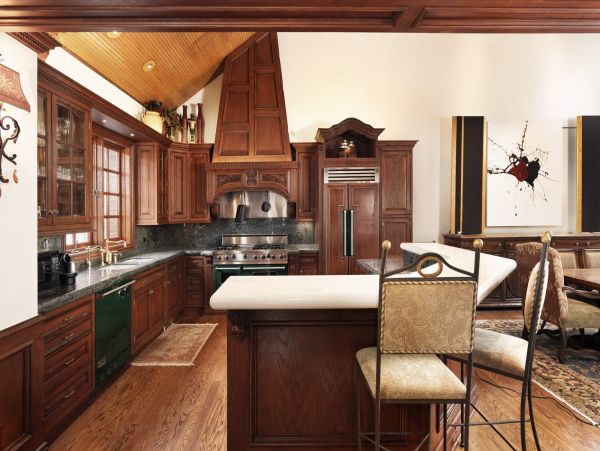 Aspen Home 987744