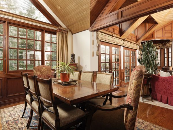 Aspen Home 987744