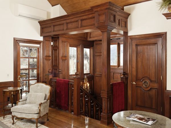 Aspen Home 987744