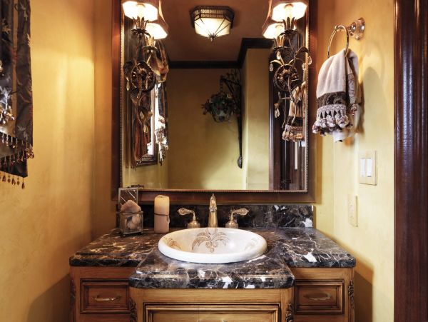 Aspen Home 987744
