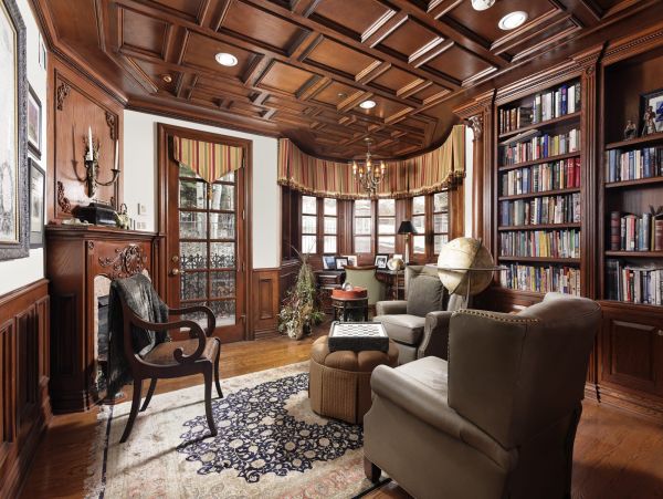 Aspen Home 987744