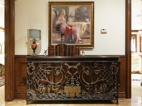 Aspen Home 987744