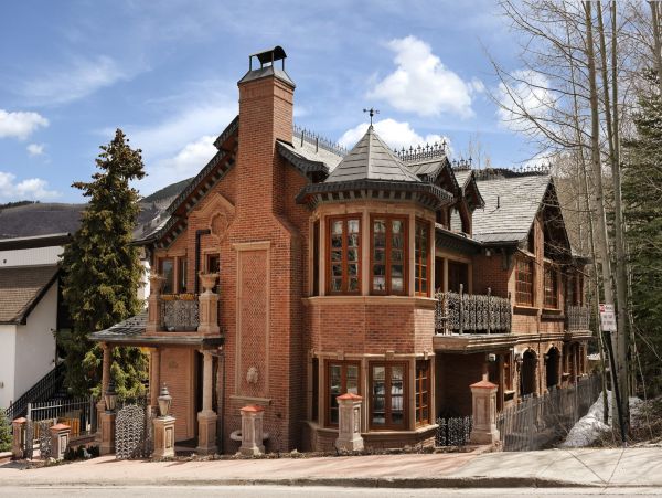 Aspen Home 987744