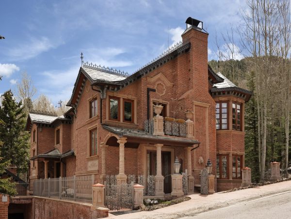 Aspen Home 987744