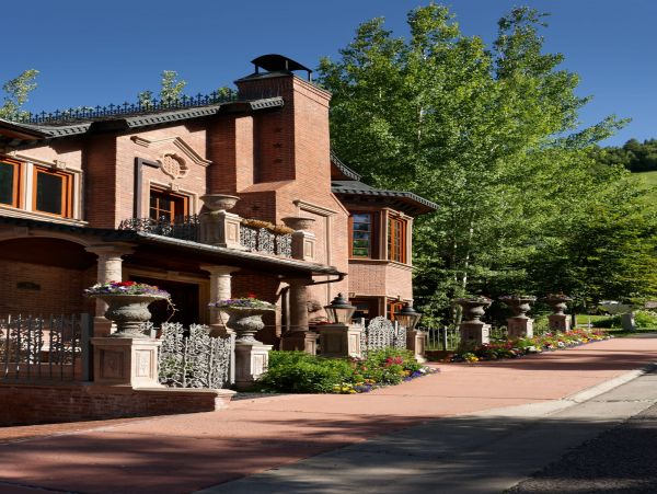 Aspen Home 987744