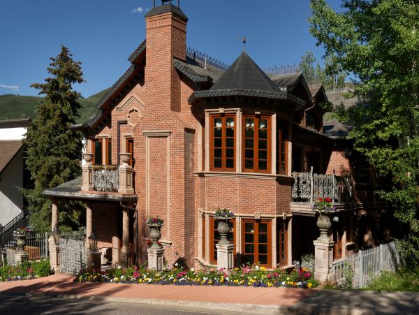 Aspen Home 987744