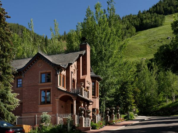 Aspen Home 987744