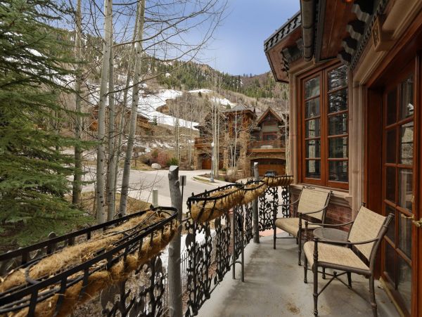 Aspen Home 987744