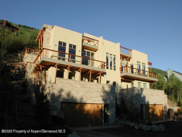 Aspen Home 987745