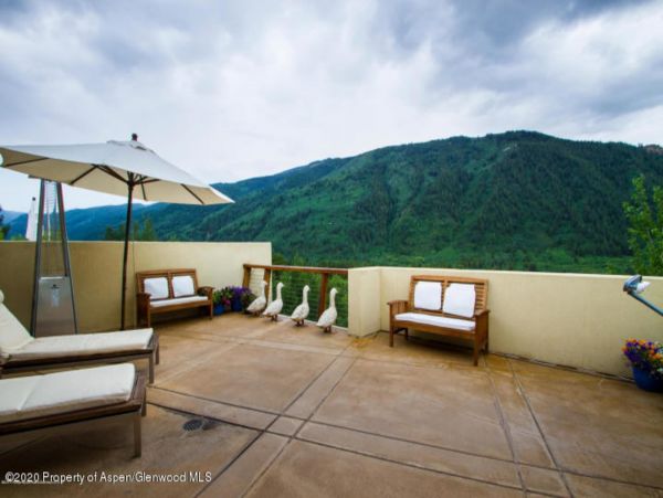 Aspen Home 987745