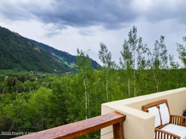 Aspen Home 987745