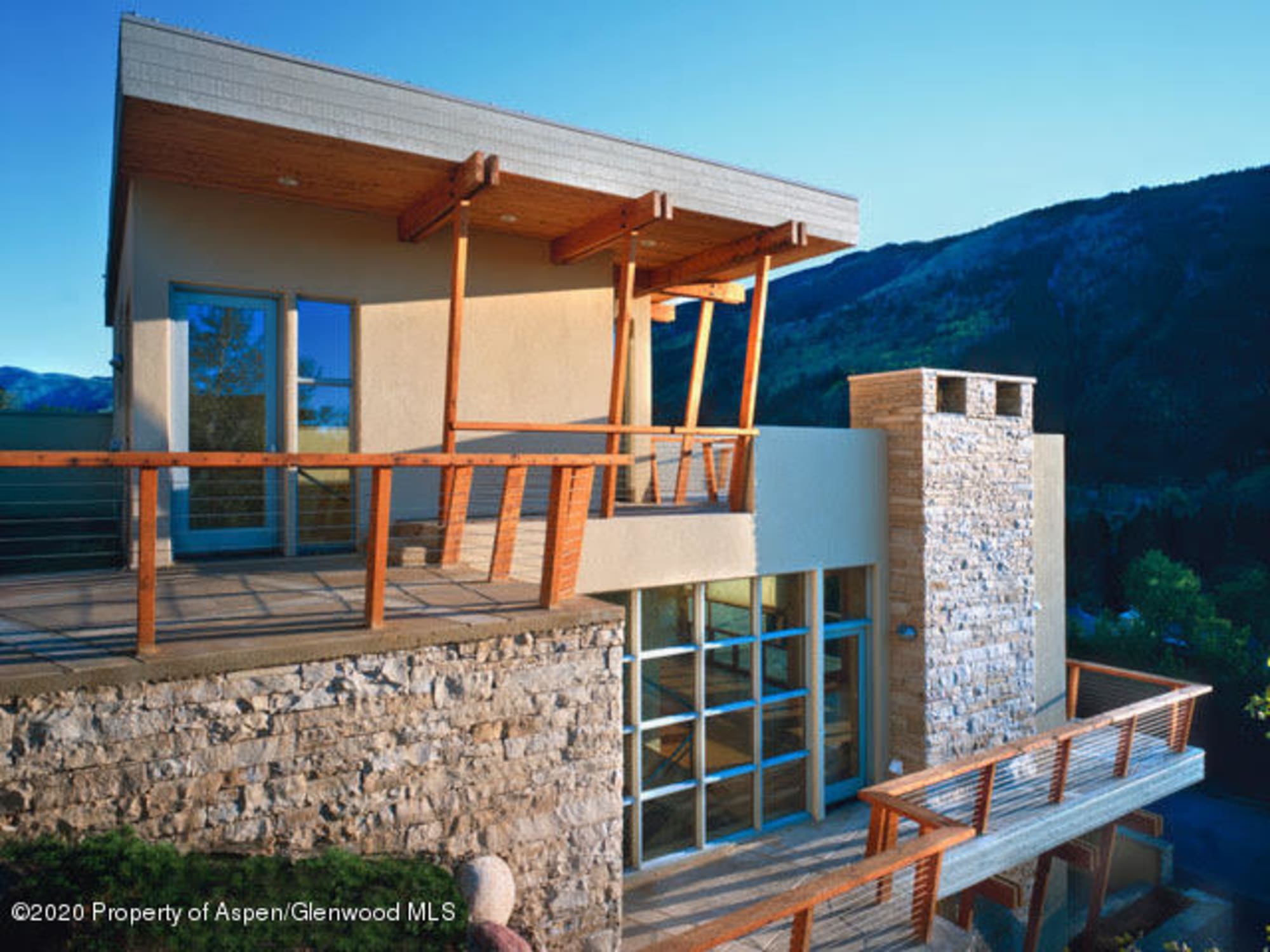 Aspen Home 987745