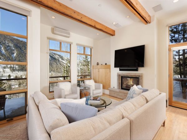 Aspen Home 987745
